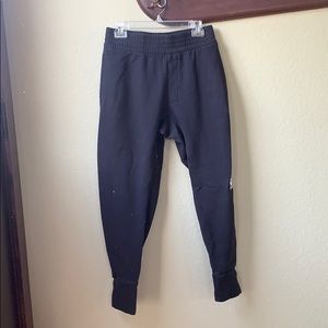 Black Adidas Joggers/Sweatpants
